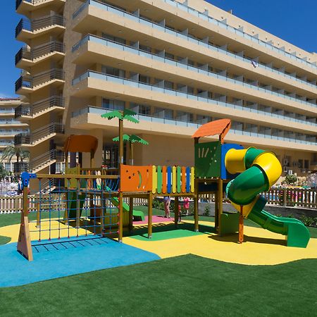 Medplaya Hotel Calypso Salou Fasilitas foto