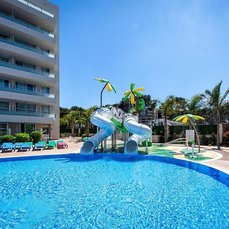 Medplaya Hotel Calypso Salou Bagian luar foto