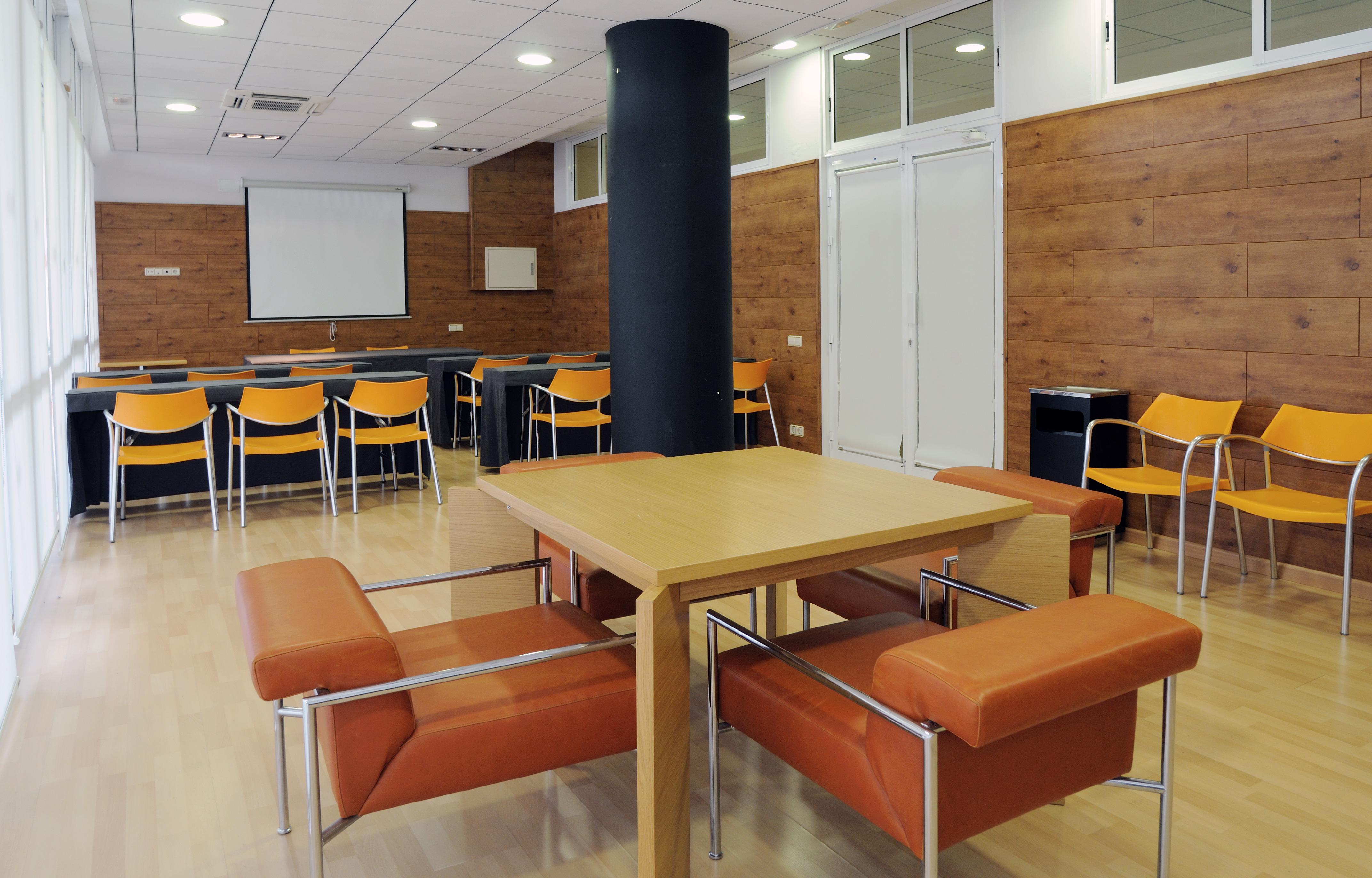 Medplaya Hotel Calypso Salou Bisnis foto