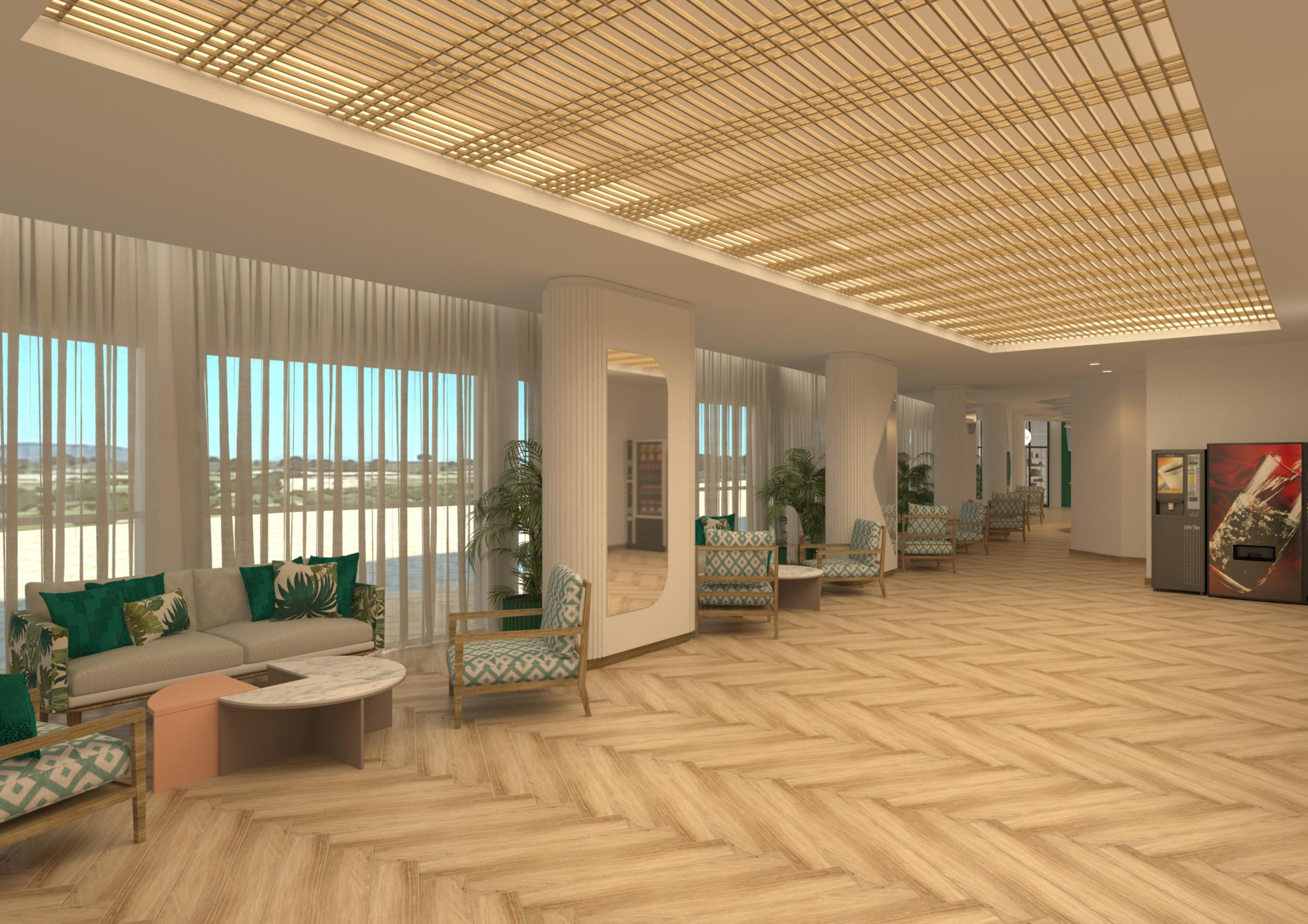 Medplaya Hotel Calypso Salou Bagian luar foto