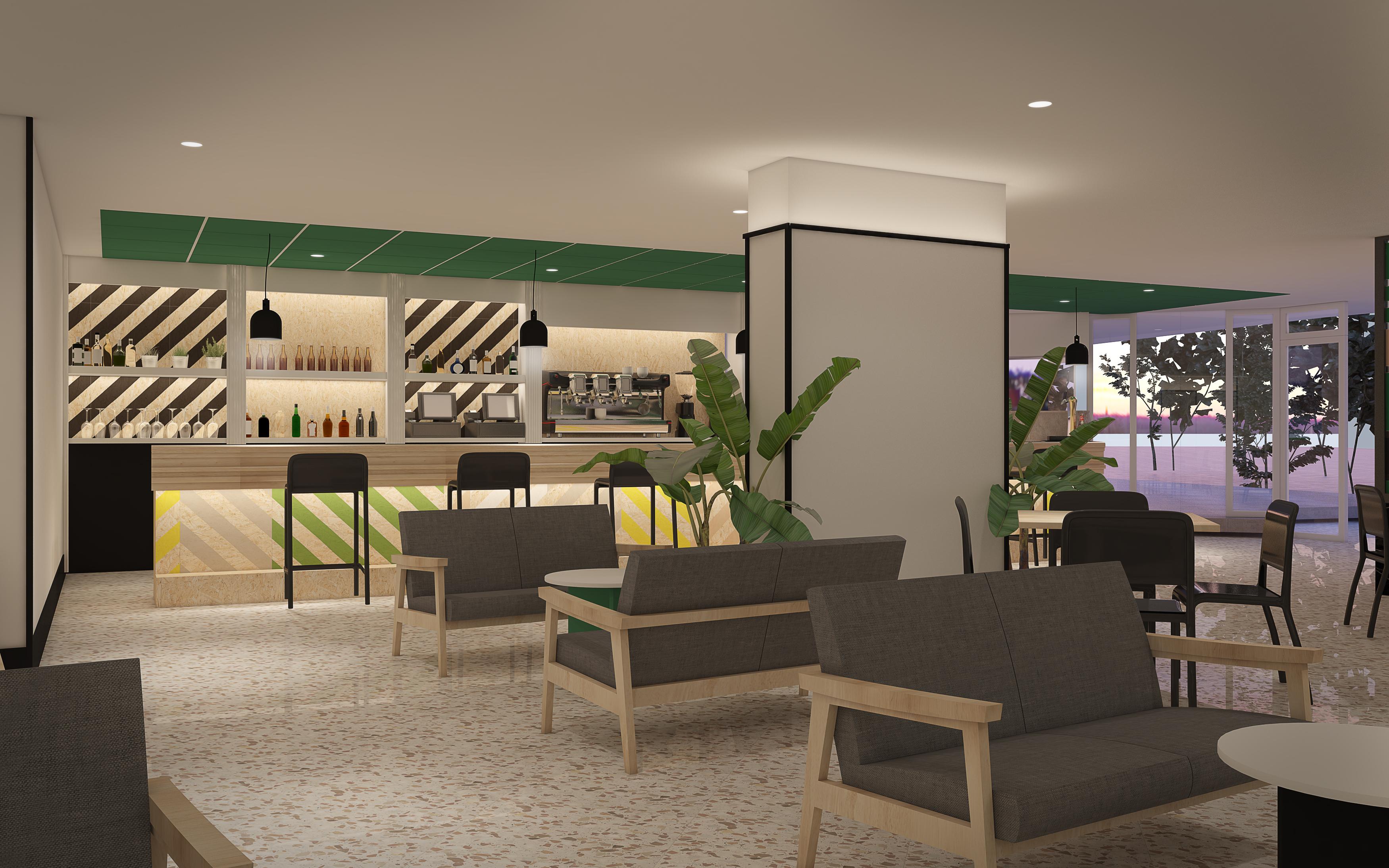 Medplaya Hotel Calypso Salou Bagian luar foto