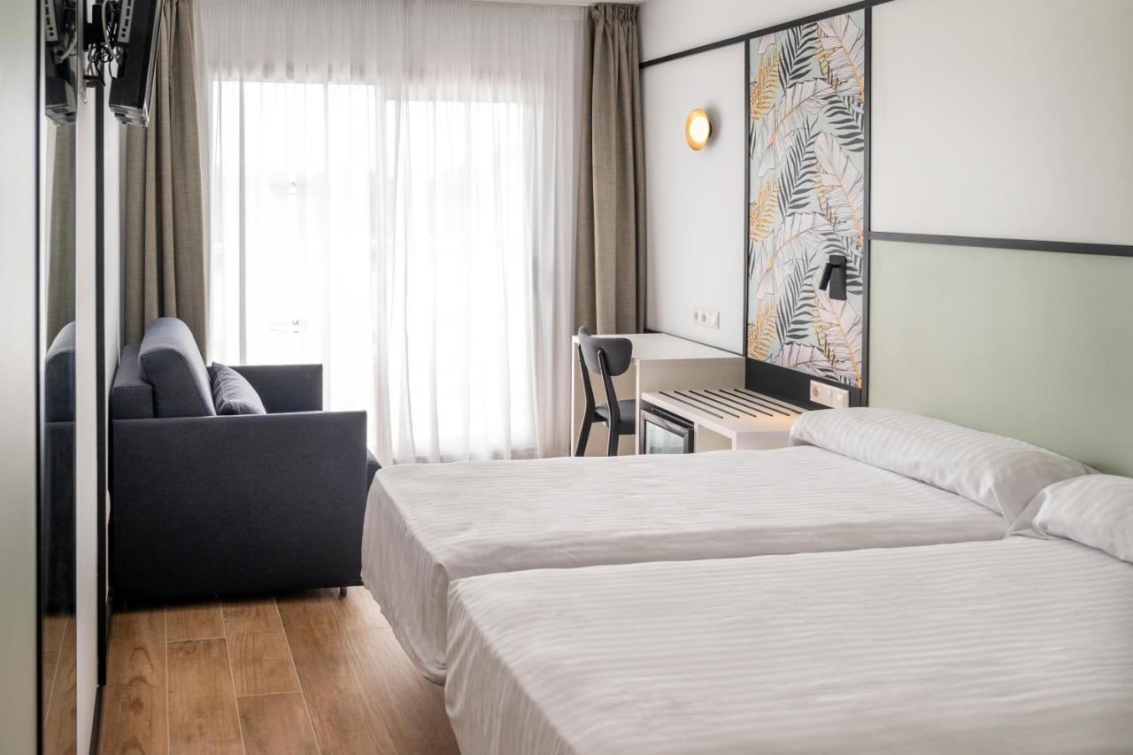 Medplaya Hotel Calypso Salou Ruang foto