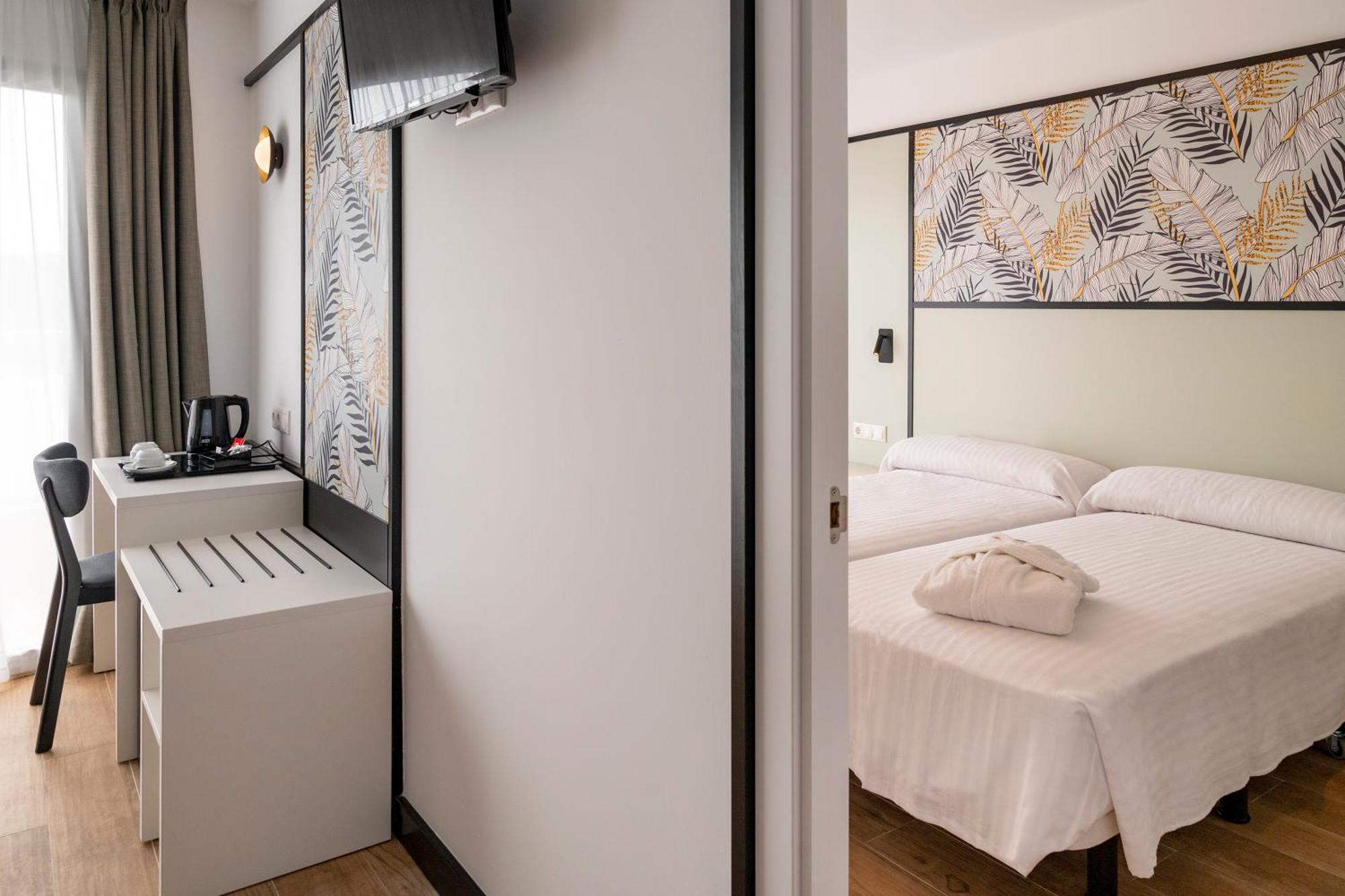 Medplaya Hotel Calypso Salou Ruang foto