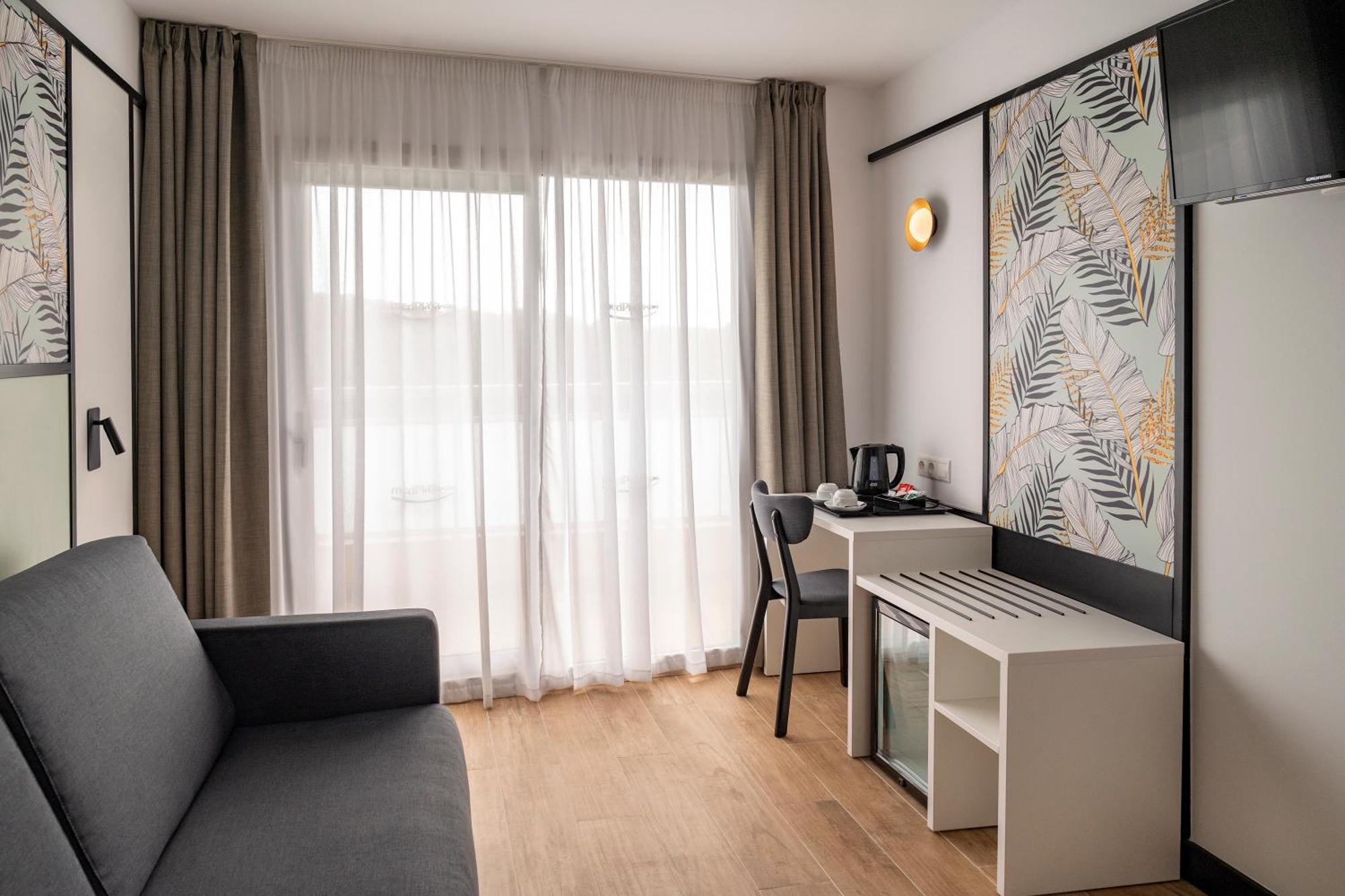 Medplaya Hotel Calypso Salou Ruang foto